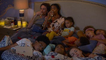 ‘Cheaper by the Dozen’ Reboot Trailer: Zach Braff and Gabrielle Union Bring the Laughs!